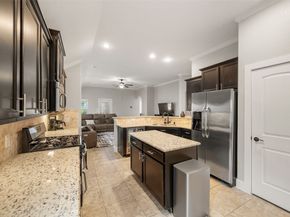 9534 Knox Prairie Court, Cypress TX 77433