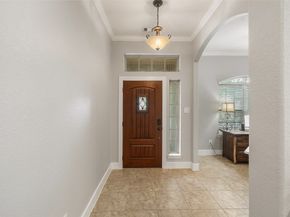 9534 Knox Prairie Court, Cypress TX 77433