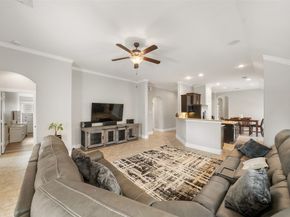 9534 Knox Prairie Court, Cypress TX 77433