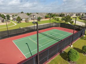 9534 Knox Prairie Court, Cypress TX 77433