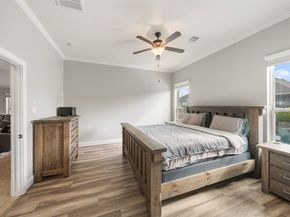 9534 Knox Prairie Court, Cypress TX 77433