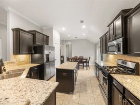 9534 Knox Prairie Court, Cypress TX 77433