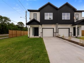 7117 Springdale Street B, Houston TX 77028