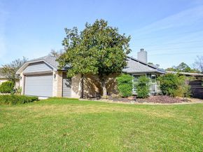 1406 Rushworth Drive, Houston TX 77014