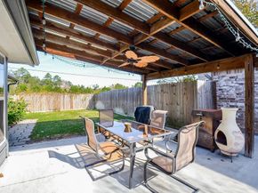 1406 Rushworth Drive, Houston TX 77014