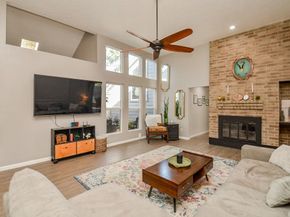 1406 Rushworth Drive, Houston TX 77014