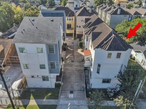 1328 W 23rd Street A, Houston TX 77008
