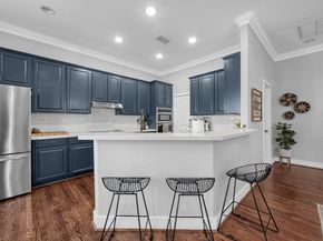 1328 W 23rd Street A, Houston TX 77008
