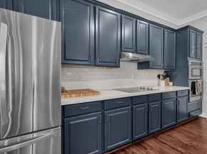 1328 W 23rd Street A, Houston TX 77008