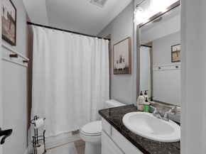 1328 W 23rd Street A, Houston TX 77008