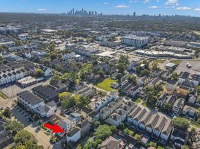 1328 W 23rd Street A, Houston TX 77008