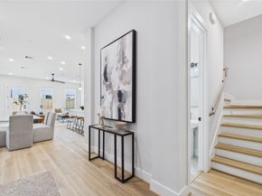 5027 Golden Forest Drive C, Houston TX 77091
