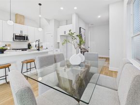 5027 Golden Forest Drive C, Houston TX 77091