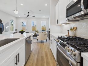 5027 Golden Forest Drive C, Houston TX 77091