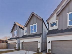 5027 Golden Forest Drive C, Houston TX 77091
