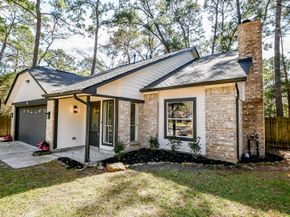 21 Edgewood Forest Ct, The Woodlands TX 77381