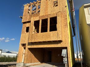 13103 Mundet Drive, Houston TX 77047