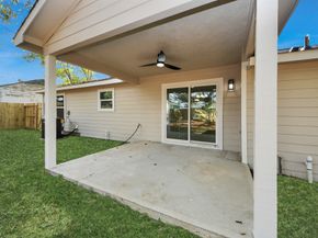 5823 Southgood Street, Houston TX 77033