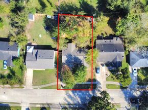 5823 Southgood Street, Houston TX 77033