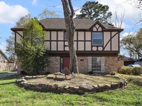 5502 Enchanted Timbers Drive, Humble TX 77346