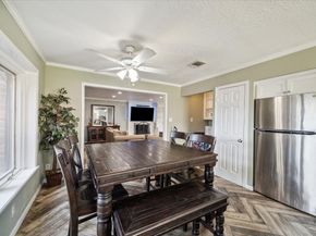 5502 Enchanted Timbers Drive, Humble TX 77346