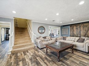 5502 Enchanted Timbers Drive, Humble TX 77346