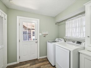 5502 Enchanted Timbers Drive, Humble TX 77346