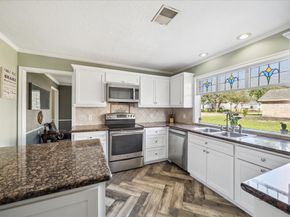 5502 Enchanted Timbers Drive, Humble TX 77346