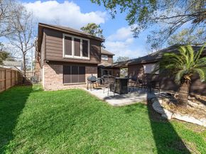 5502 Enchanted Timbers Drive, Humble TX 77346