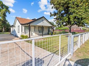 2513 Melbourne Street, Houston TX 77026