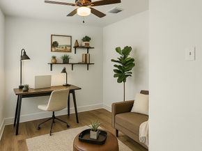 2513 Melbourne Street, Houston TX 77026