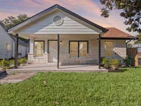 2513 Melbourne Street, Houston TX 77026