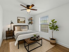 2513 Melbourne Street, Houston TX 77026