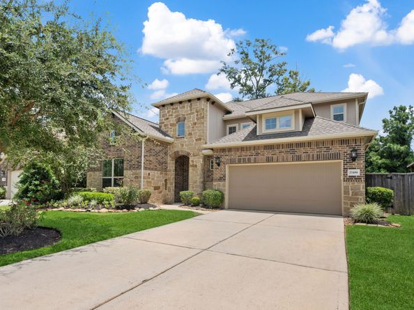 23486 Fauburg Drive, New Caney TX 77357