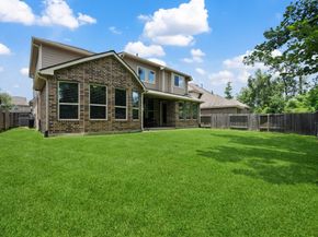 23486 Fauburg Drive, New Caney TX 77357