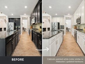 23486 Fauburg Drive, New Caney TX 77357