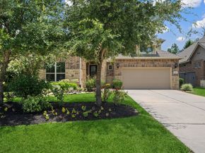 23486 Fauburg Drive, New Caney TX 77357