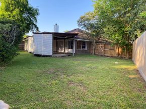 3601 Colleen Meadows Circle Circle, Houston TX 77080