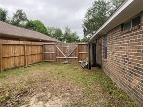 3601 Colleen Meadows Circle Circle, Houston TX 77080