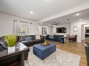 3706 Luca Street, Houston TX 77021