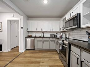 3706 Luca Street, Houston TX 77021