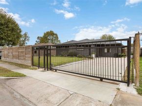3706 Luca Street, Houston TX 77021