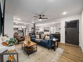 3706 Luca Street, Houston TX 77021