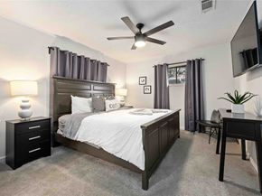 3706 Luca Street, Houston TX 77021