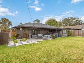 3706 Luca Street, Houston TX 77021