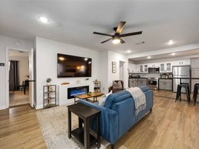 3706 Luca Street, Houston TX 77021