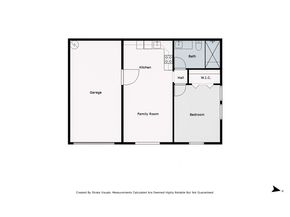 1819 Oxford Street, Houston TX 77008