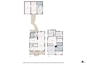 1819 Oxford Street, Houston TX 77008