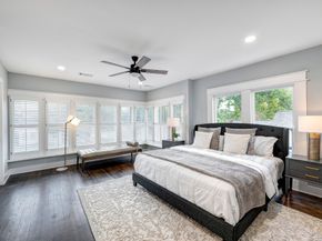 1819 Oxford Street, Houston TX 77008