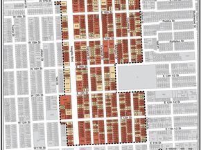 1819 Oxford Street, Houston TX 77008